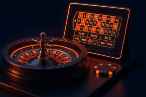 Online Roulette spielen – Ihr kompletter Guide 2025