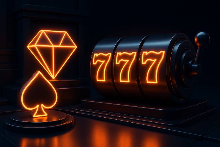Online Spielautomaten 2025 – Die besten Online Slots im Vergleich