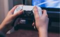 PS 5 Controller
