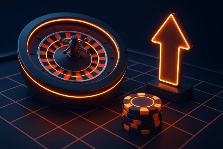 Roulette Strategie 2025 – Erfolgreich am Tisch spielen