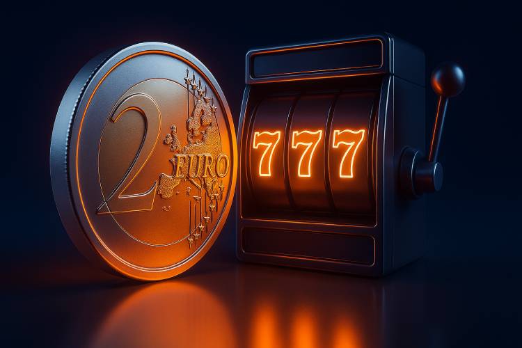 Spielautomaten 2 Euro Trick – Mythos oder Erfolgsstrategie