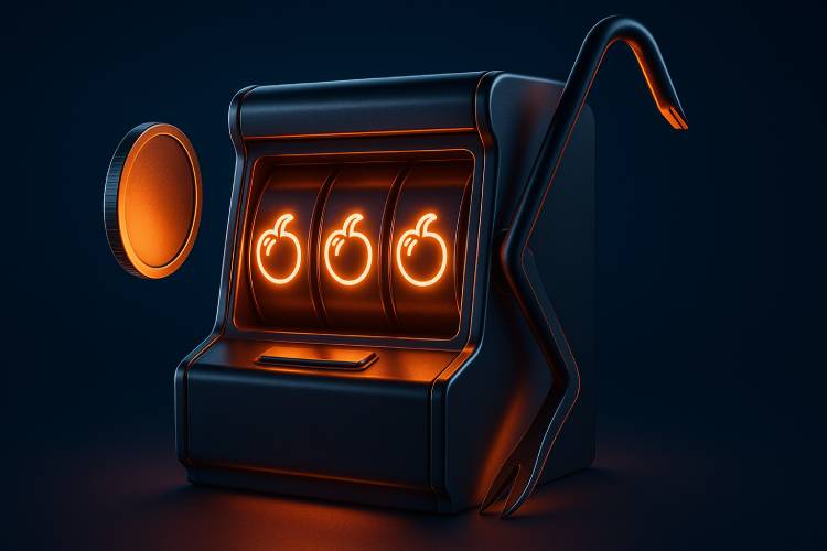 Spielautomaten manipulieren – so schützen sich moderne Spielautomaten vor Betrug