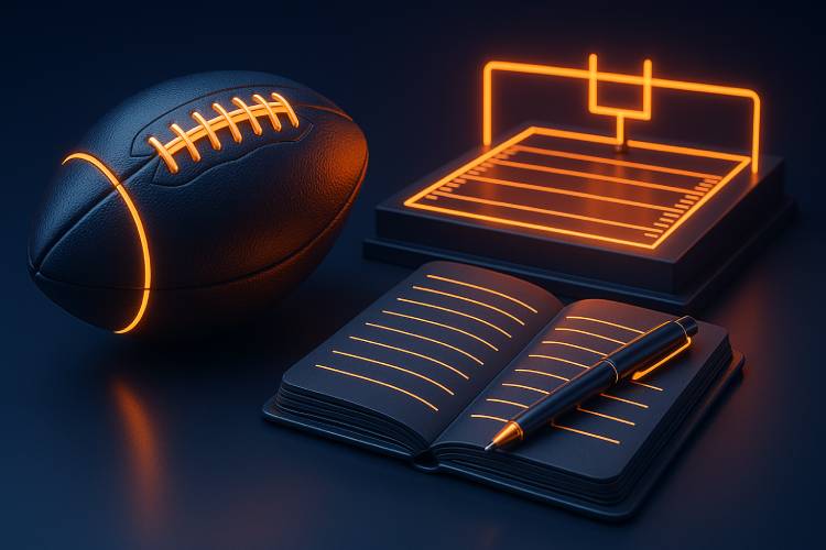Sportwetten Wissen