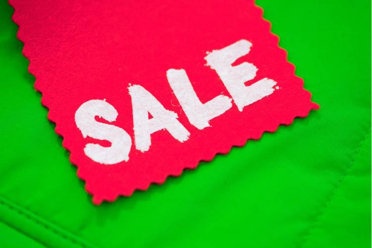 Sale-Aufschrift - Steam Deals der Woche