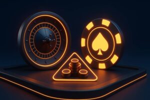 Top Online Casinos ohne deutsche Lizenz 2025 – Ihre besten Optionen