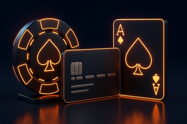 Welche Zahlungsmethoden bieten beste Poker Seiten