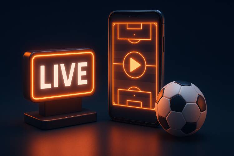 Wie funktionieren Live-Wetten