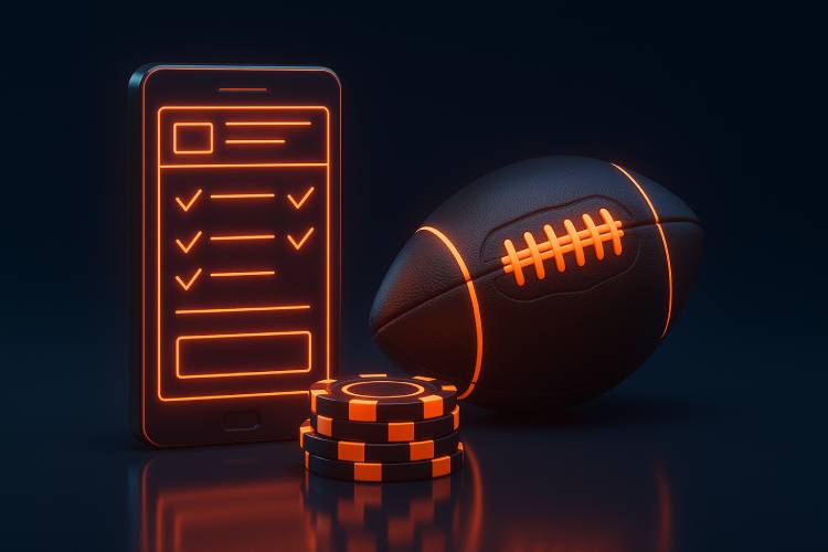 Wie funktionieren Sportwetten