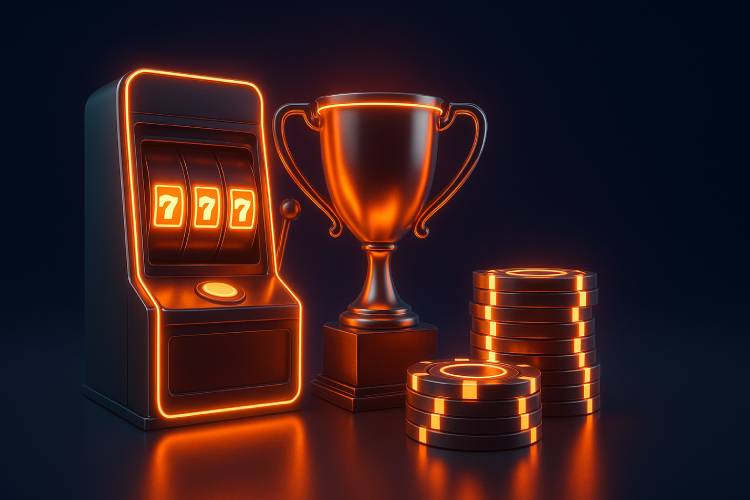 Wie gewinnt man an Spielautomaten - Tipps, Fakten & Mythen