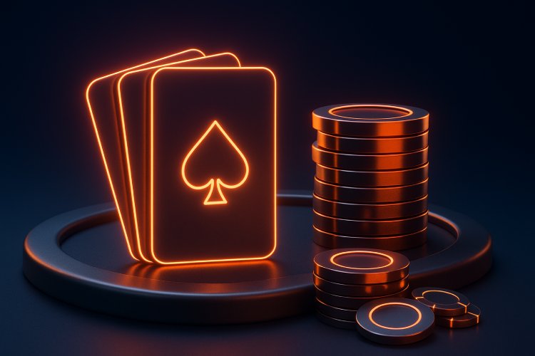 Wie spielt man Poker Umfassender Guide für Einsteiger
