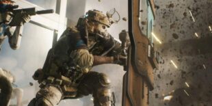 Battlefield 6 stellt Klassen- und Waffensystemänderungen vor