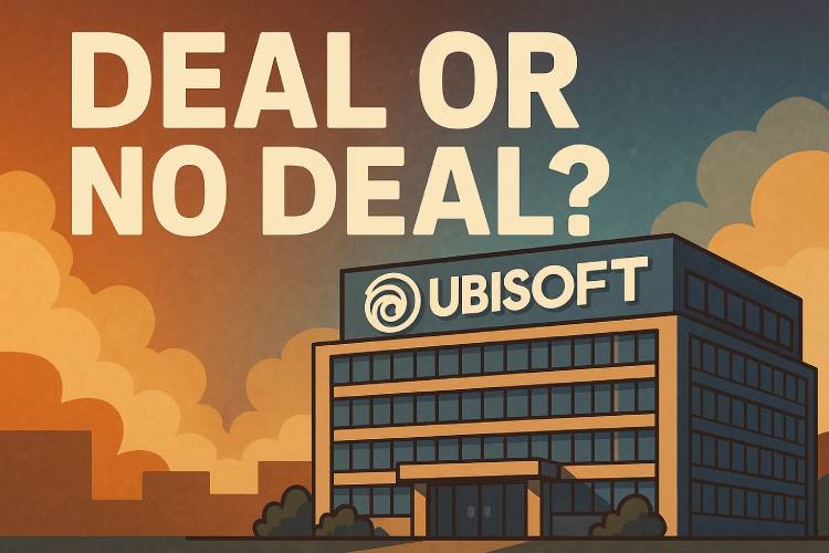 Ubisoft+ im Xbox Game Pass