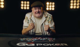 johnny Vegas