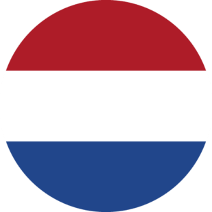 Niederlande Flagge