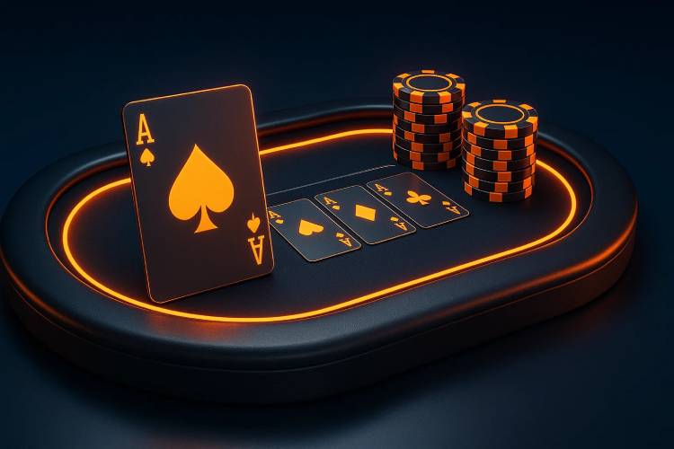 Texas Hold’em
