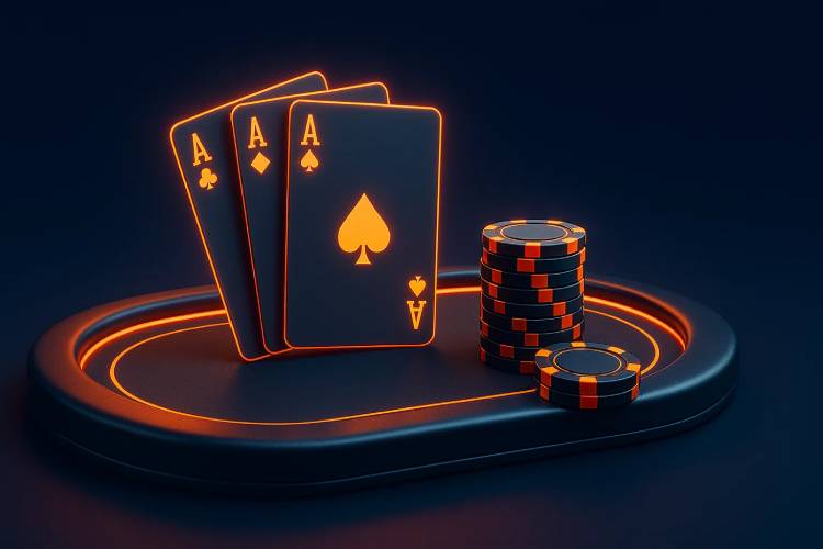 poker texas holdem