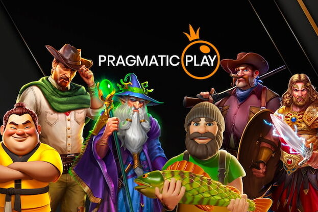 Fast And Easy Fix On Your Play Pragmatic Play Slots Online – Demo + Cash