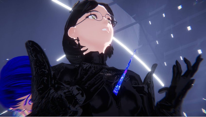 1000xRESIST Rezension weiblicher Charakter