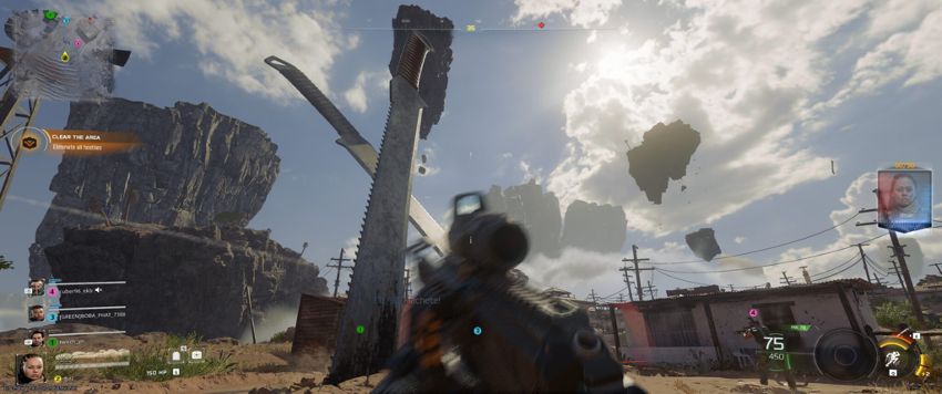 Black Ops 7 Rezension Image 2