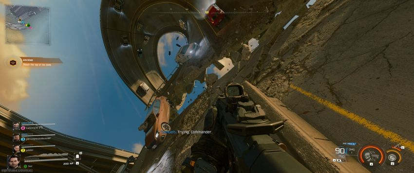 Black Ops 7 Rezension Image 3