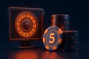 Online Casinos mit 5 Euro Einzahlung 2026 – Kleine Einsätze, echte Chancen