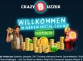 CrazyBuzzer