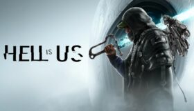 Hell is Us Rezension Titelbild