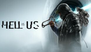 Hell is Us Rezension Titelbild