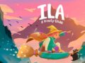 ILA: A Frosty Glide Rezension Titelbild