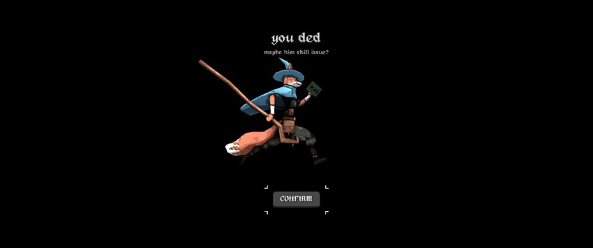 Megabonk Rezension Image 4