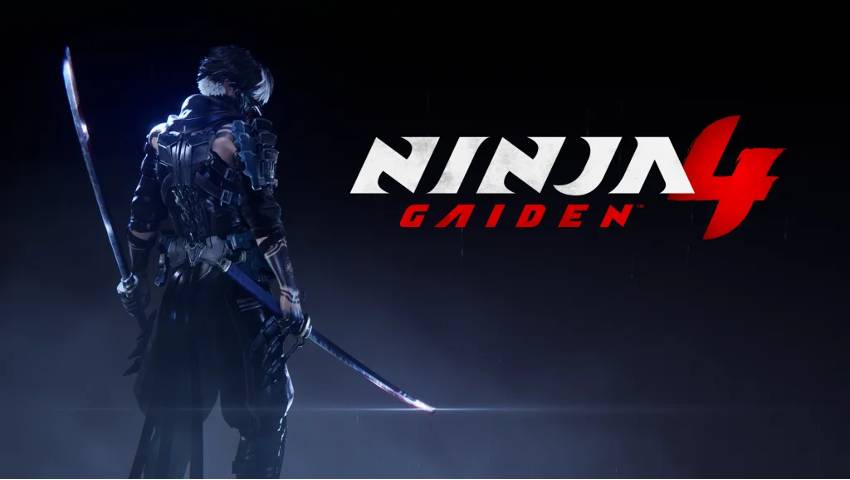 Ninja Gaiden 4 Rezension – 1 Image
