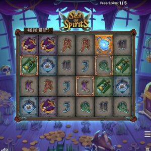 Kein Seemannsgarn: Push Gaming veröffentlicht neuen Slot