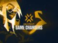 VALORANT Game Changers Championship Titelbild