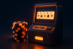 Kostenlose Video Poker Spiele spielen