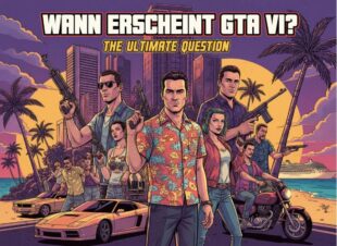 Wann erscheint GTA 6?