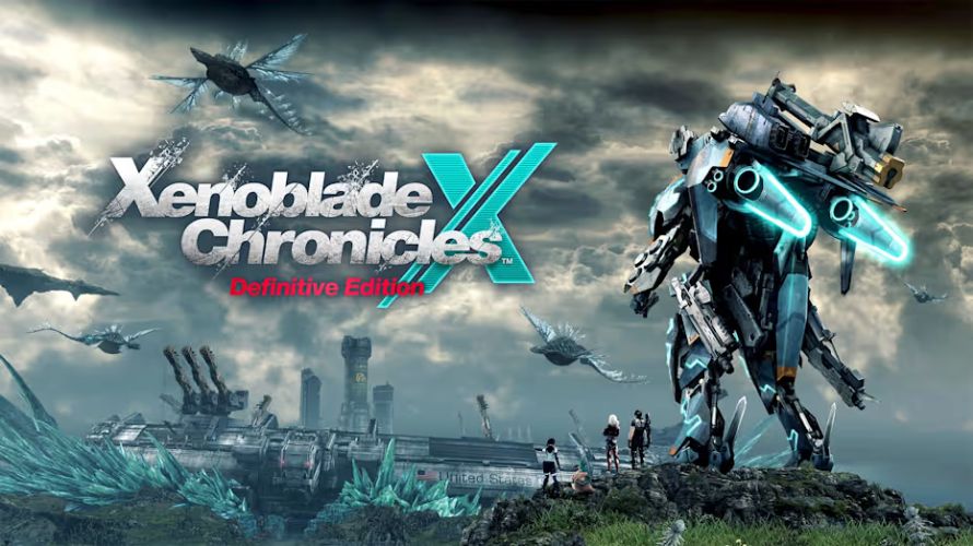 Xenoblade Chronicles Nintendo