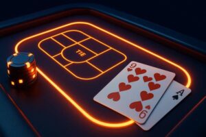 Baccarat kostenlos spielen – Gratis Online Baccarat ohne Anmeldung