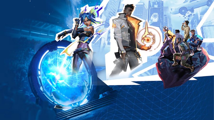 Red Bull Home Ground 2025: Esports Titelbild