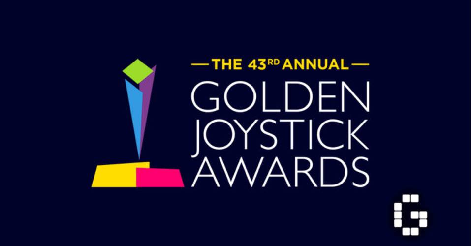Golden Joystick Awards