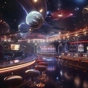 Spielbanken in Schleswig-Holstein Titelbild