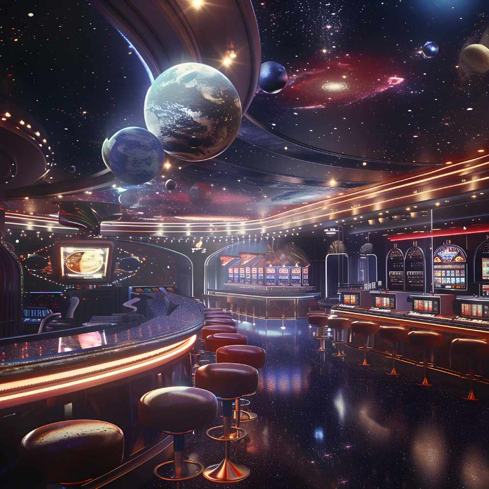 Spielbanken in Schleswig-Holstein Titelbild