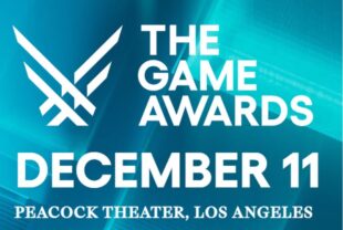 Game Awards 2025 Titelbild