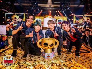 Brawl Stars Finals verlieren Publikum: Der harte Einbruch 2025