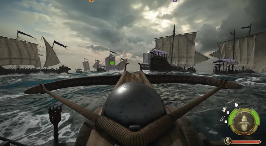 Bannerlord: War Sails Rezension 2