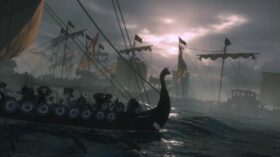 Bannerlord: War Sails Rezension Titelbild