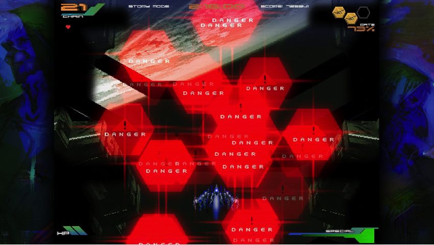 Birdcage Rezension Image 3