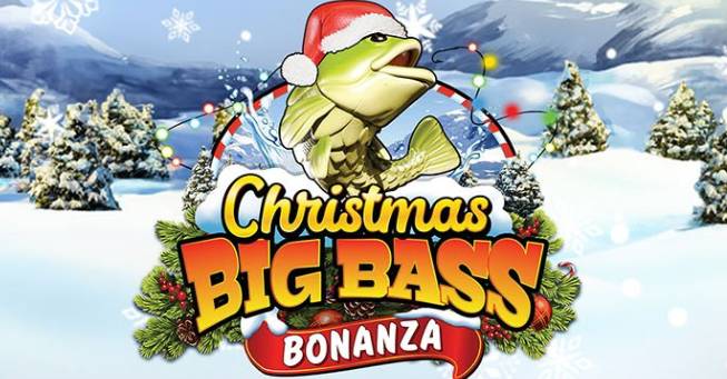 Christmas-Big-Bass-Bonanza