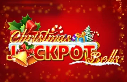 Christmas Jackpot Bells