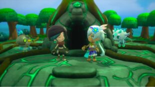 Fantasy Life i Rezension Image Titelbild