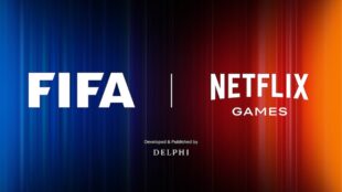 FIFA 2026 und Netflix - Titelbild